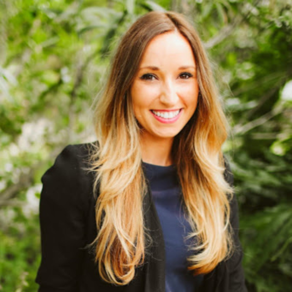 Meet your Posher, Jennifer